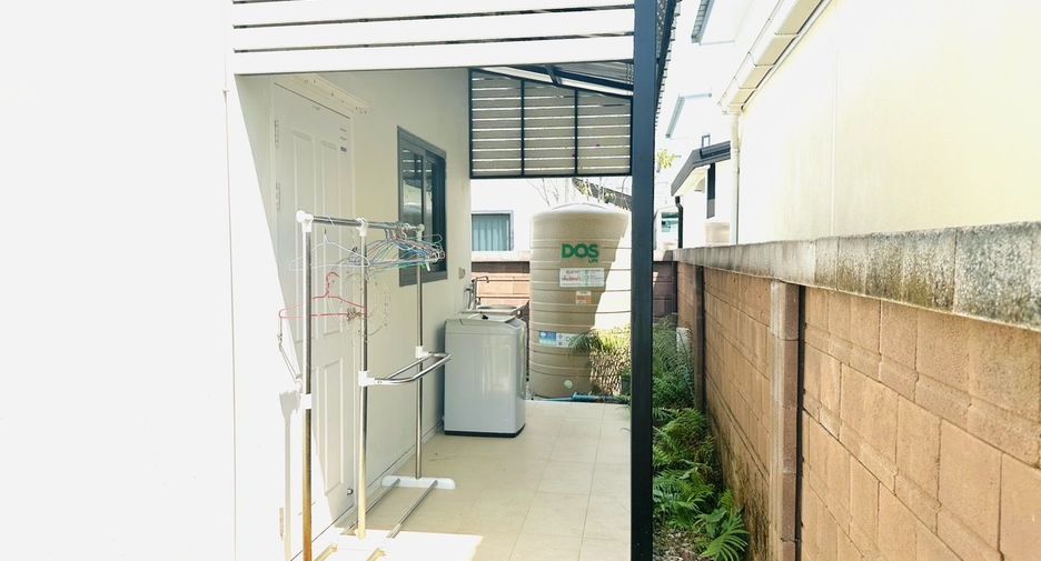出租 4 卧室 独立屋 在 Mueang Chiang Mai, Chiang Mai