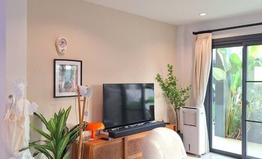 出租 4 卧室 独立屋 在 Mueang Chiang Mai, Chiang Mai