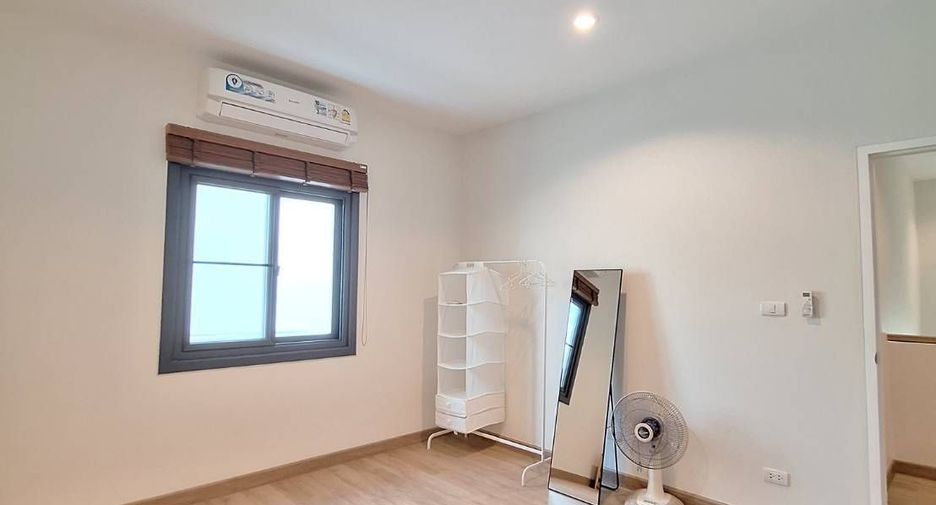 出租 4 卧室 独立屋 在 Mueang Chiang Mai, Chiang Mai