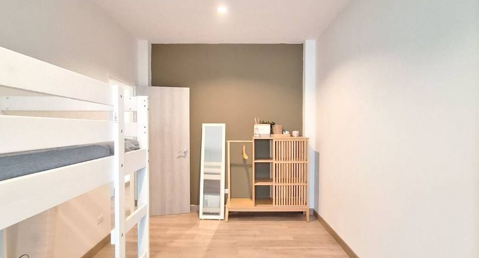 出租 4 卧室 独立屋 在 Mueang Chiang Mai, Chiang Mai