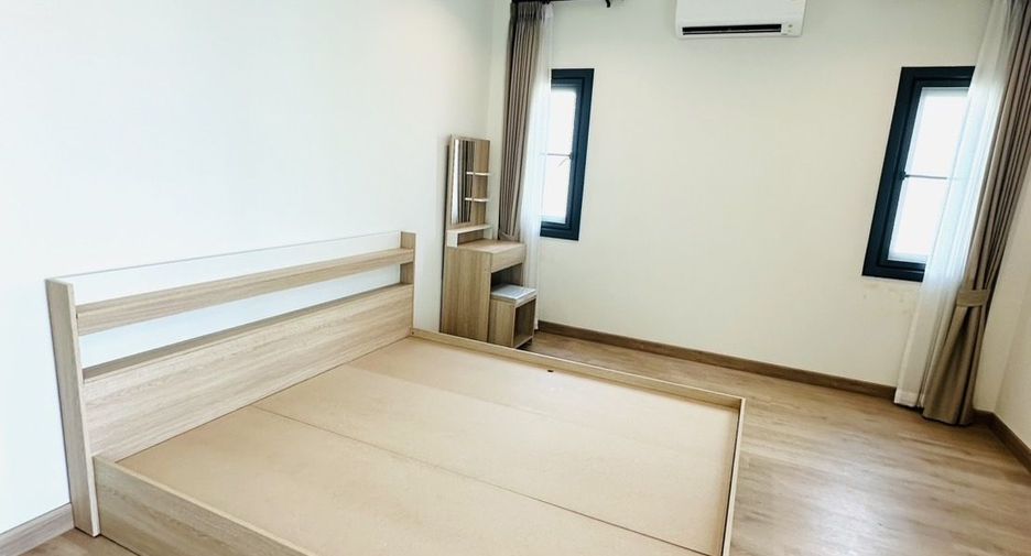 出租 4 卧室 独立屋 在 Mueang Chiang Mai, Chiang Mai