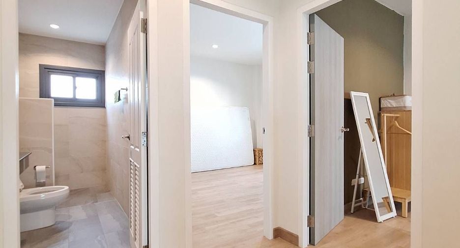 Haus zur Miete mit 4 Zimmer in Mueang Chiang Mai, Chiang Mai