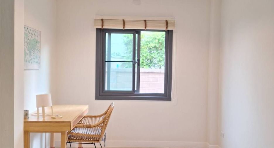 出租 4 卧室 独立屋 在 Mueang Chiang Mai, Chiang Mai
