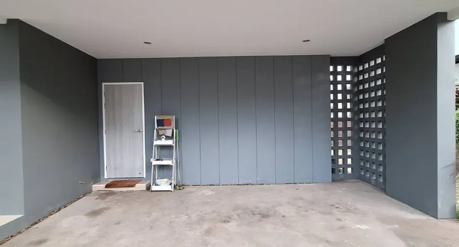 出租 4 卧室 独立屋 在 Mueang Chiang Mai, Chiang Mai
