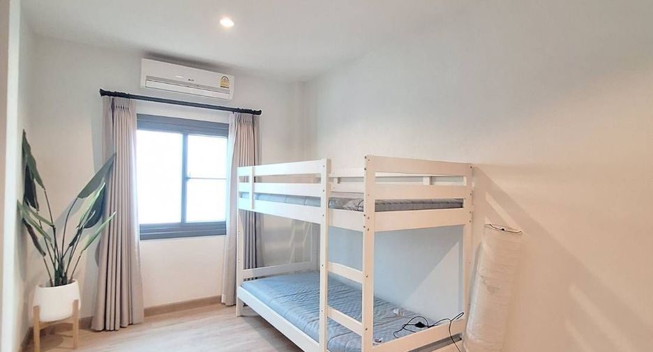 出租 4 卧室 独立屋 在 Mueang Chiang Mai, Chiang Mai
