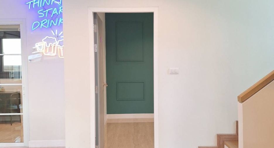 出租 4 卧室 独立屋 在 Mueang Chiang Mai, Chiang Mai