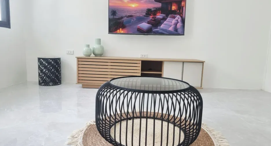 出租 2 卧室 别墅 在 Phuket Town, 普吉