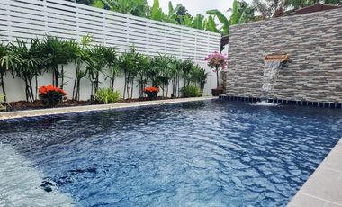 For rent 2 bedrooms villa in Mueang Phuket, Phuket