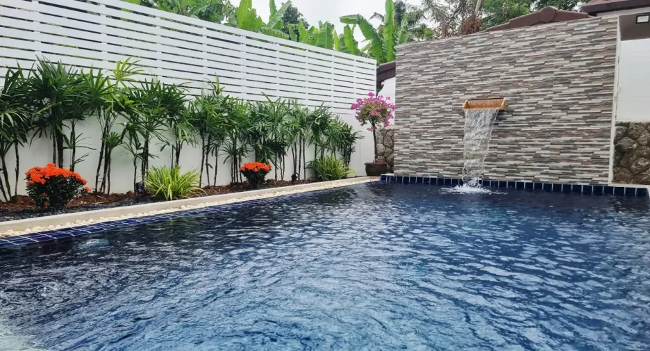 出租 2 卧室 别墅 在 Phuket Town, 普吉