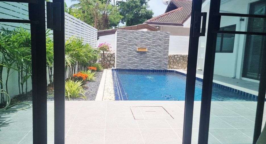 出租 2 卧室 别墅 在 Phuket Town, 普吉