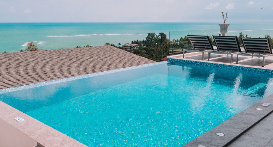 Villa en venta de 5 habitaciones en Ko Samui, Surat Thani