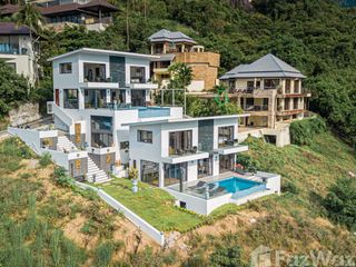 Villa en venta de 5 habitaciones en Ko Samui, Surat Thani