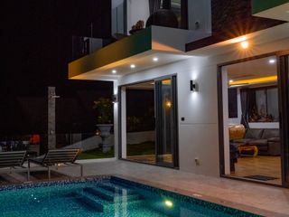 Villa en venta de 5 habitaciones en Ko Samui, Surat Thani