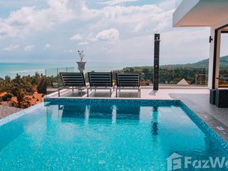 Villa en venta de 5 habitaciones en Ko Samui, Surat Thani