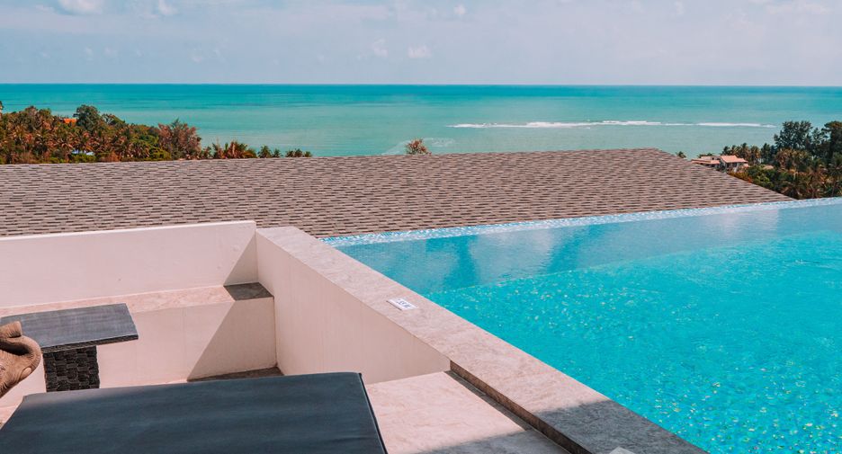 Villa en venta de 5 habitaciones en Ko Samui, Surat Thani