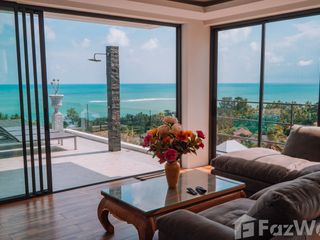 Villa en venta de 5 habitaciones en Ko Samui, Surat Thani