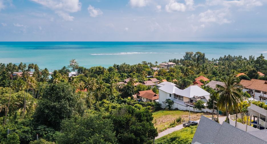 Villa en venta de 5 habitaciones en Ko Samui, Surat Thani