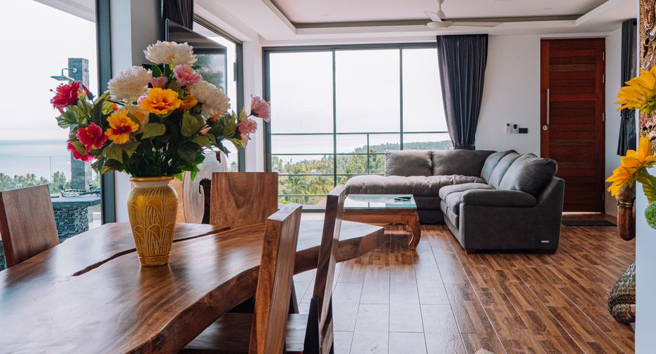 Villa en venta de 5 habitaciones en Ko Samui, Surat Thani