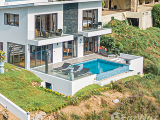 Villa en venta de 5 habitaciones en Ko Samui, Surat Thani