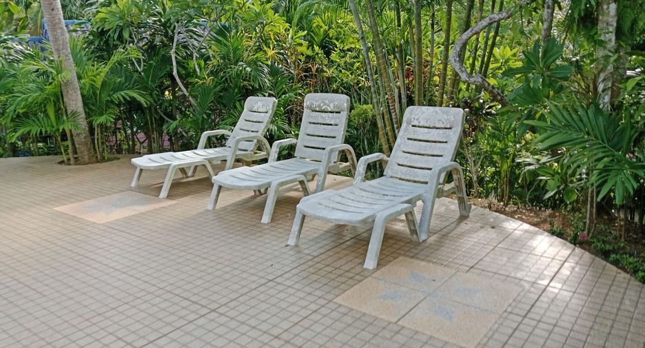 For sale and for rent 8 bedrooms hotel in Mueang Krabi, Krabi