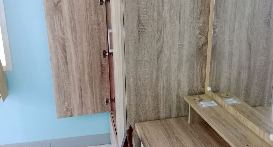 For sale and for rent 8 bedrooms hotel in Mueang Krabi, Krabi
