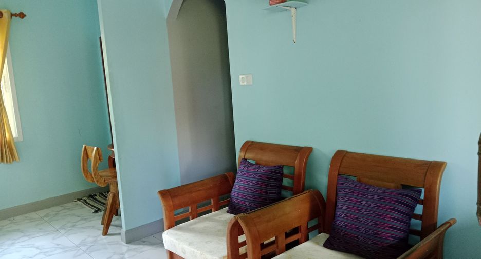 For sale and for rent 8 bedrooms hotel in Mueang Krabi, Krabi