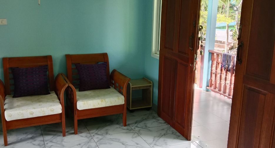 For sale and for rent 8 bedrooms hotel in Mueang Krabi, Krabi