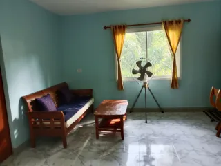 À vendre et à louer 8 chambres hôtel à Mueang Krabi, Krabi