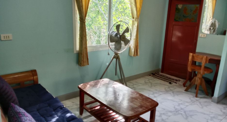 For sale and for rent 8 bedrooms hotel in Mueang Krabi, Krabi