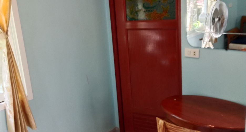 For sale and for rent 8 bedrooms hotel in Mueang Krabi, Krabi