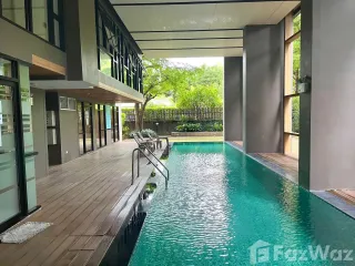 For Rent 1 Bedroom Condo In Mueang Chiang Mai