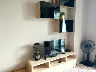 Condo en alquiler de 1 habitaciones en Mueang Chiang Mai, Chiang Mai