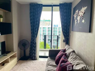 Condo en alquiler de 1 habitaciones en Mueang Chiang Mai, Chiang Mai