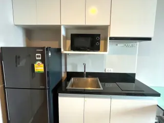 Condo en alquiler de 1 habitaciones en Mueang Chiang Mai, Chiang Mai