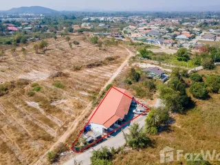 For sale 8 bedrooms townhouse in Hua Hin, Prachuap Khiri Khan
