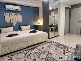 For rent studio apartment in Thalang, Phuket