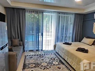 For Rent Studio Apartment In Thalang, Phuket