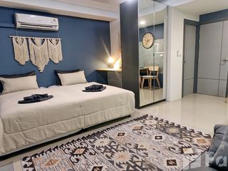 À louer studio appartement à Thalang, Phuket
