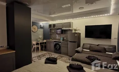 For rent studio apartment in Thalang, Phuket
