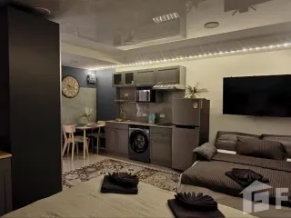 For rent studio apartment in Thalang, Phuket