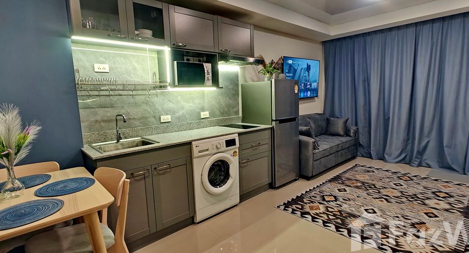 Apartment zur Miete mit Studio in Thalang, Phuket