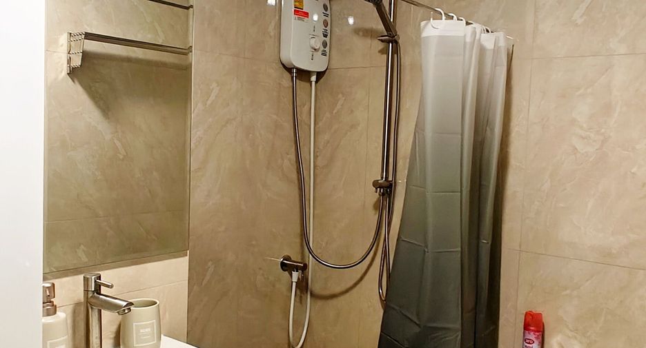 Apartment zur Miete mit Studio in Thalang, Phuket
