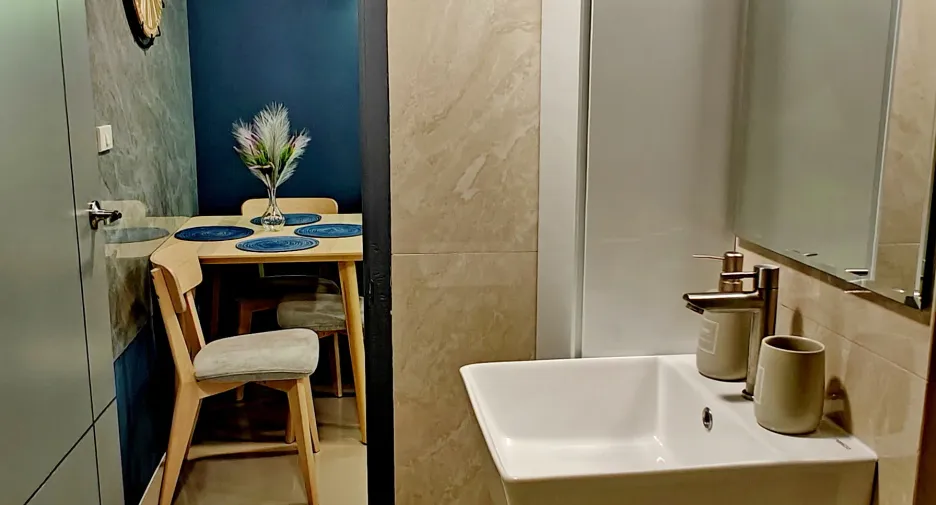 Apartment zur Miete mit Studio in Thalang, Phuket