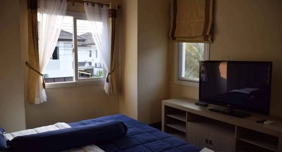 À vendre 3 chambres maison à Mueang Chiang Mai, Chiang Mai