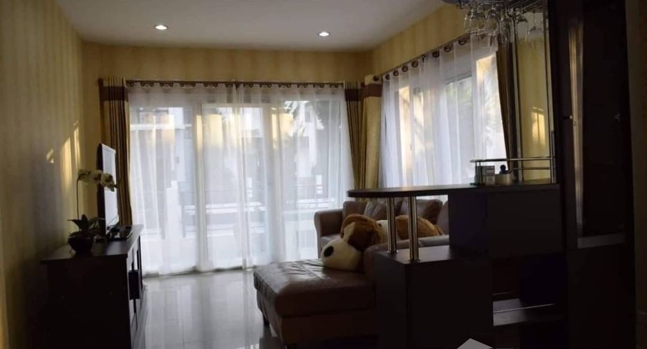 À vendre 3 chambres maison à Mueang Chiang Mai, Chiang Mai