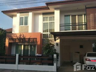 À vendre 3 chambres maison à Mueang Chiang Mai, Chiang Mai