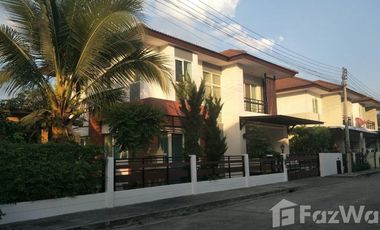 For sale 3 bedrooms house in Mueang Chiang Mai, Chiang Mai