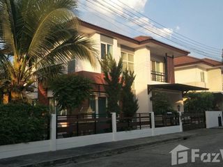 À vendre 3 chambres maison à Mueang Chiang Mai, Chiang Mai