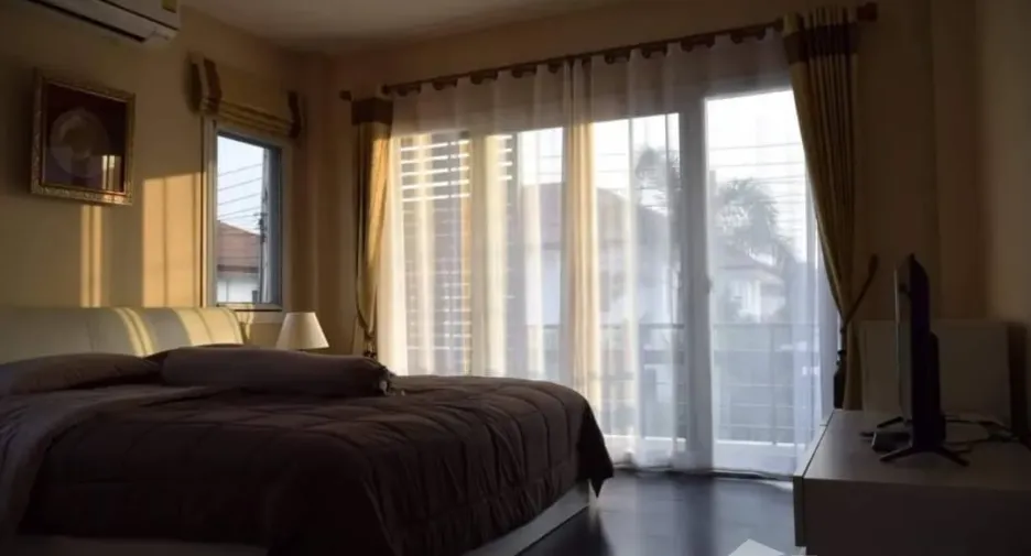 À vendre 3 chambres maison à Mueang Chiang Mai, Chiang Mai
