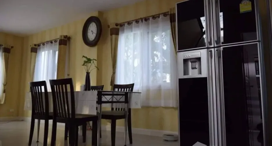 À vendre 3 chambres maison à Mueang Chiang Mai, Chiang Mai